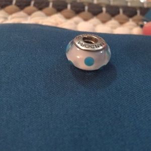 Pandora Murano Glass Bead
